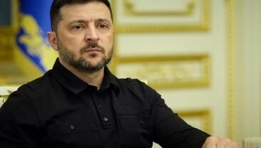 Зеленський прокоментував інцидент із ТЦК у Львові