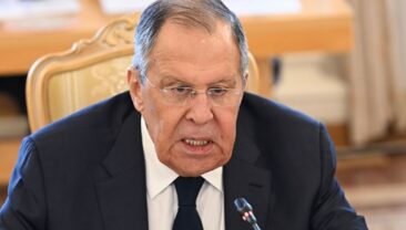 Москва продовжить війну до виконання вимог Путіна