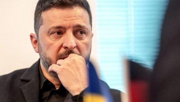 Зеленський вперше прокоментував замах на Ермолаєва