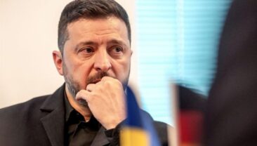 Президент України прокоментував розслідування замаху на бізнесмена в Монако