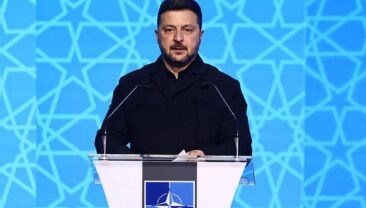 Зеленський оголосив про зустріч, що стане аналогом системи Patriot