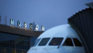 Москва зазнала нападіння дронів: мер повідомляє про збиті цілі