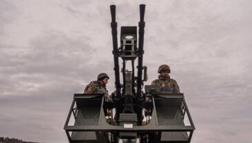 Атака на Україну: збито 114 ворожих безпілотників