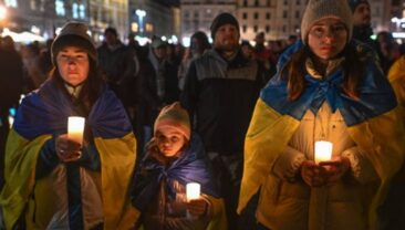Гуманітарна ситуація в Україні: Незгасні втрати серед цивільних