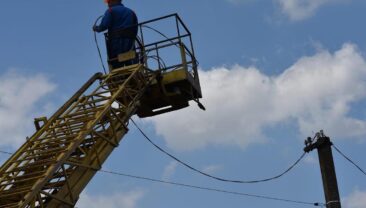 Обороняючи світло нашої країни: атаки на енергетичну інфраструктуру України