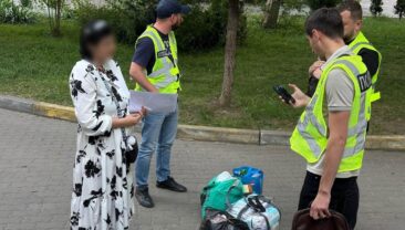 На Закарпатті жінка продала новонародженого за 20 тисяч доларів