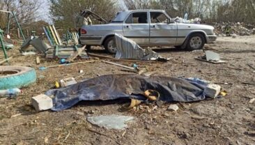СБУ зібрала докази проти російського командування за ракетний удар по Куп’янську