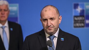 Болгарія не заблокує 21-й пакет санкцій ЄС проти Росії та Білорусі