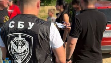 Суд засудив подружжя на 15 років за співпрацю з російською розвідкою