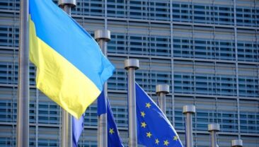 ЄС погодив відкриття шостого кластеру у переговорах з Україною