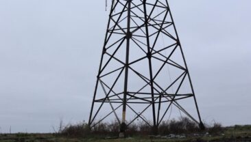 Росія значно збільшила використання дронів у атаках на українську енергетику