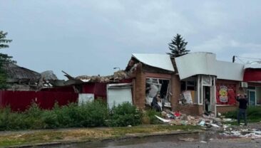 Смертельні авіаудари в Краматорську: загинули шестеро людей, включаючи дитину