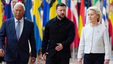 ЄС готує 21-й пакет санкцій проти Росії з пом’якшеннями