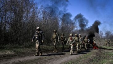 Україна створює нові військові підрозділи
