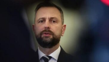 Віцепрем’єр Польщі підприємствує до Волині в пам’ять про загиблих поляків