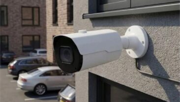 Російські шпиони використовують камери на домофонах для спостереження за перевезенням військової техніки в Україні