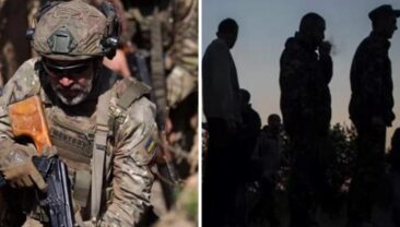 Підсумки 10.7: Провал наступу окупантів і 114 тисяч зниклих безвісти