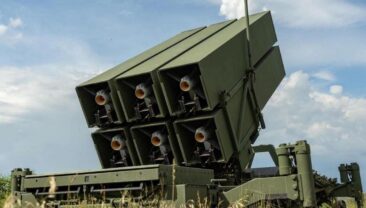 Окупанти завдали ударів ракетами та дронами: ППО України витримала випробування