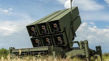 Атака на Україну: понад 130 дронів та ракет у ніч на суботу