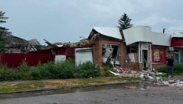 Кількість жертв внаслідок обстрілів на Донеччині зросла