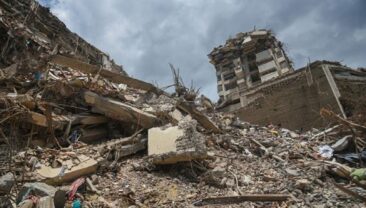 Венесуела переживає наслідки землетрусів: пошуки тривають, але вже без рятувальників