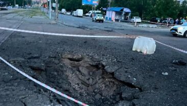 Зеленський визначив головну мету після атак агресора