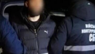 Майор ЗСУ засуджений до 10 років ув’язнення за крадіжку продуктів живлення