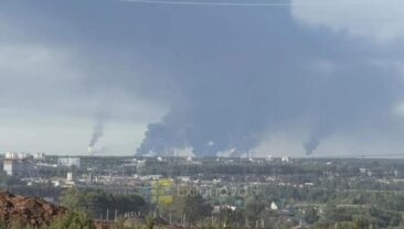 Операції ЗСУ: нові удари по російським військовим об’єктам