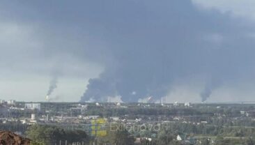 Генштаб підтвердив нові дані про уражені об’єкти на території агресора