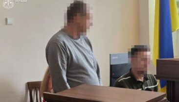 Суд обрав міри пресечення участникам беспорядків у Львові