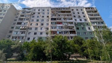 Атака росіян призвела до відключення водопостачання в Сумах