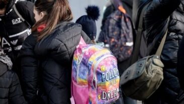 Европейська комісія пропонує нові правила для українських біженців