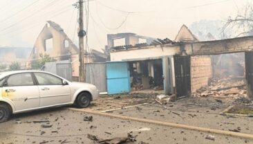 Зеленський про Вишневе: розслідуємо дії посадовців