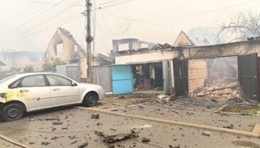 Зеленський про трагедію у Вишневому: відповідальні повинні бути покарані