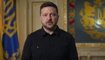 Україна та Польща: єдина загроза агресії окупантів