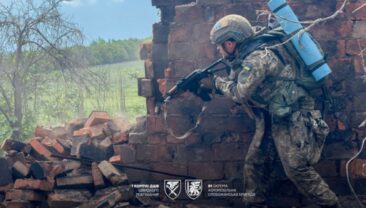 Оперативна інформація від Генерального штабу ВСУ на 11 липня