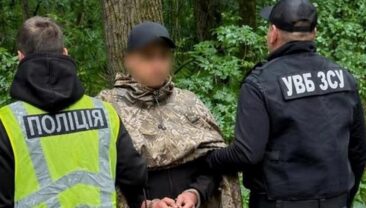 Екс-комбриг 155-ї окремої мотопіхотної бригади отримав підозру