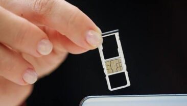 Проблеми з використанням іноземних SIM-карт в Росії