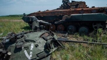 Генштаб України оприлюднив нові дані про втрати окупантів
