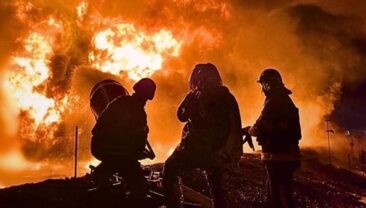 Окупанти нанесли удар по підприємству в Кривому Розі: є жертви