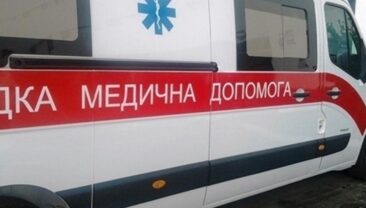 Окупанти завдали удару по цивільним у Херсоні: один загиблий, двоє поранених