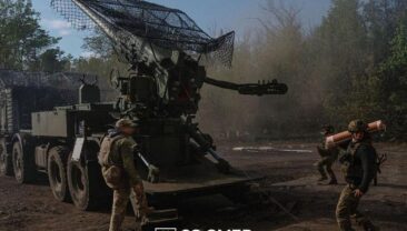 Генштаб повідомляє про найбільші успіхи українських захисників у відбитті штурмів агресора