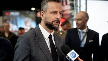 Польща готова підтримати Україну в боротьбі з агресорами, надаючи МиГ-29