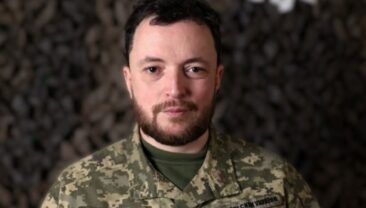 ВСУ відбиває атаки російських військ на Лиманському напрямку