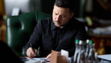 На посаду прем’єр-міністра розглядають чотирьох кандидатів