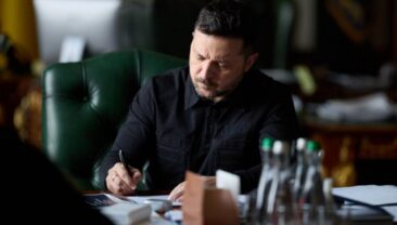 Чотири кандидатури на посаду прем’єр-міністра України