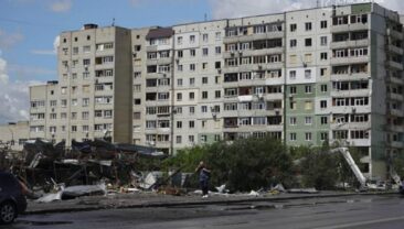 Ситуація в Сумах після атаки: збільшилась кількість постраждалих