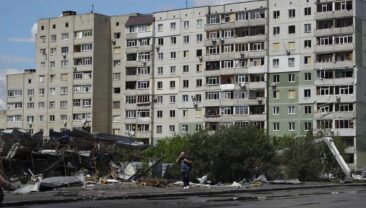 Сумські герої витримують удар: кількість постраждалих внаслідок авіаудару зросла до 43