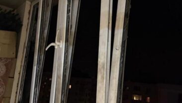 Окупанти знову завдали удару: під Одесою БПЛА атакували багатоетажку та супермаркет