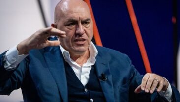 Італія виступає за посилення оборонної політики Європи
